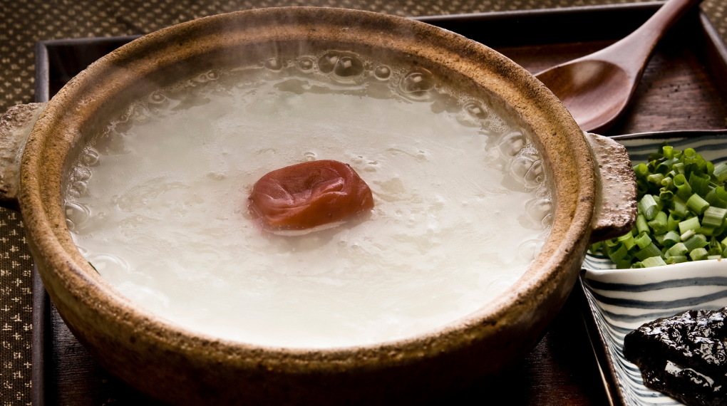 薬膳・おかゆ